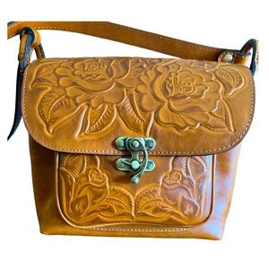 Brand new Patricia Nash handbag
